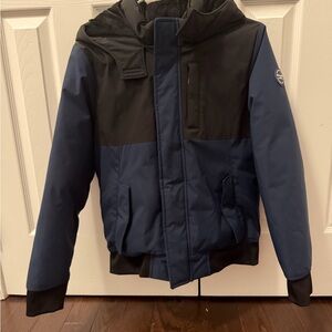 Abercrombie Kids Puffer Jacket